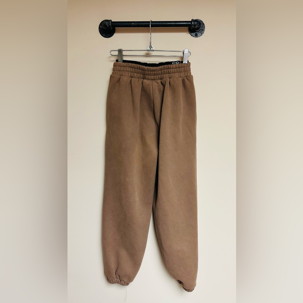 OGL Men's Tan Sweatpants